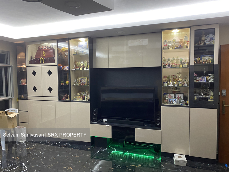 Blk 21 Teban Vista (Jurong East), HDB 5 Rooms #524525771